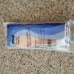 NEW APEX CLASDIC SUPPORTS ANTI- SHOX CONFORM ORTHOTIC W/GEL - SZ WOMEN'S 8